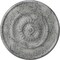 Ekena Millwork Wigan Ceiling Medallion, Hand-Painted Ultra Pure White Crackle, 29 3/4"OD x 1 1/2"P CM29WGUWC - alternate 1